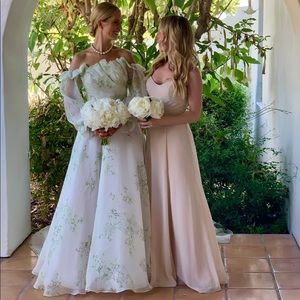 Jenny Yoo Harris Bridesmaids dress